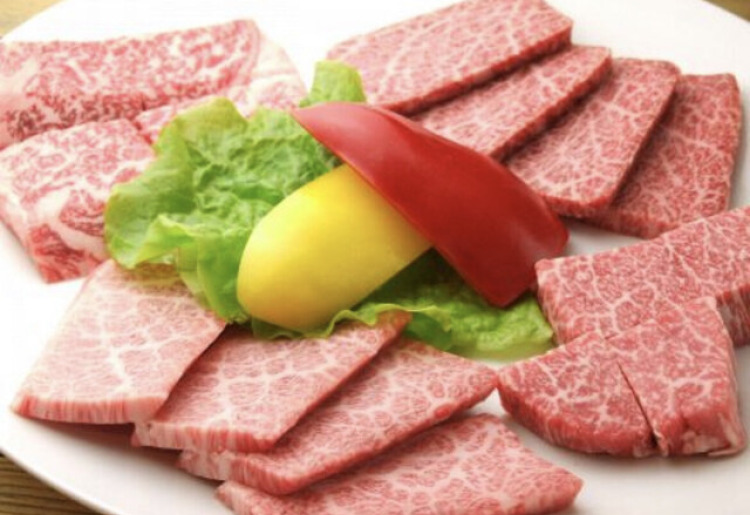 本日のおすすめ4種盛り
