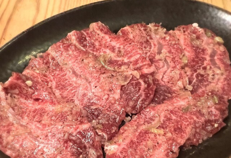ツラミ(ほほ肉)
