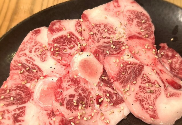 テール