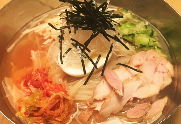 冷麺